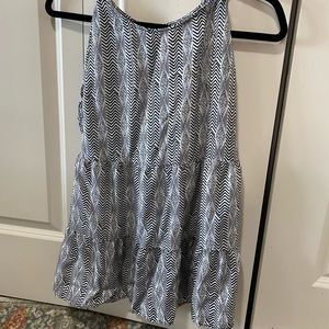 Summer tank top